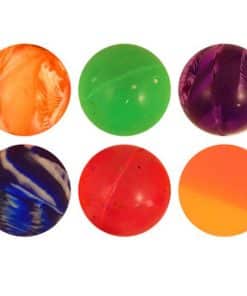 Bouncy Balls