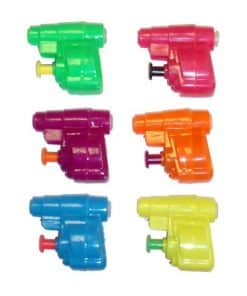 Mini Water Gun