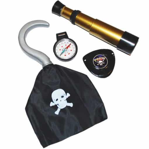 Pirate Adventure Kit