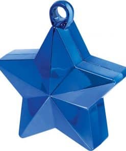 Blue Star Weight