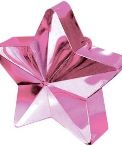 Pink Star Weight