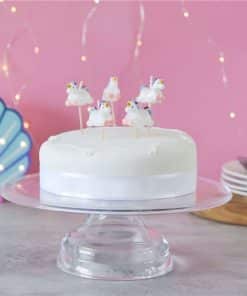 Unicorn Candles