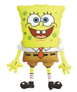 SpongeBob Supershape Balloon