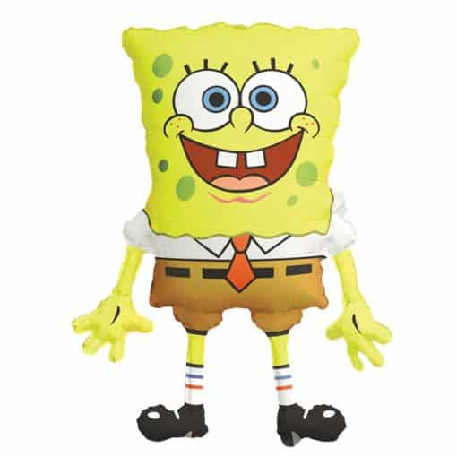 SpongeBob Supershape Balloon