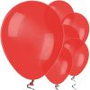 Red Balloons