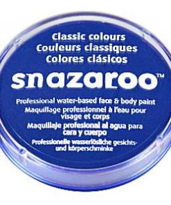 Snazaroo Royal Blue Face Paint