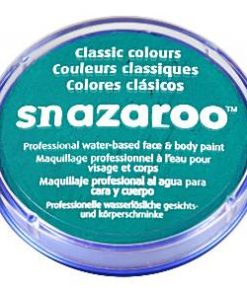 Snazaroo Sea Blue Face Paint