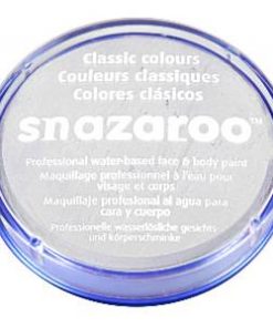 Snazaroo White Face Paint