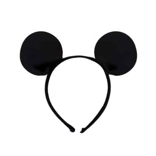 Mouse Ears Headband