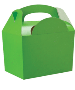 Green Party Boxes