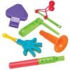 Noise Makers Favour Party Bag Toys Pack