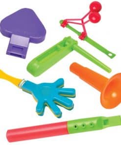 Noise Makers Favour Party Bag Toys Pack