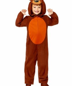 Teddy Bear Costume