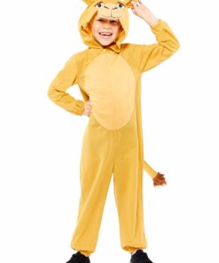 Christmas Nativity Camel Child Costume