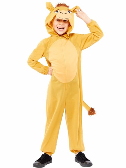 Christmas Nativity Camel Child Costume