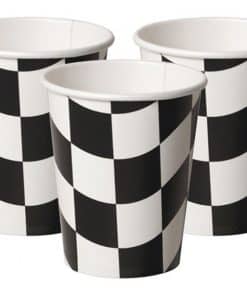 Grand Prix Paper Cups