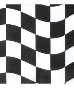 Grand Prix Racing Paper Napkins