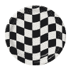 Grand Prix Racing Party Paper Plates