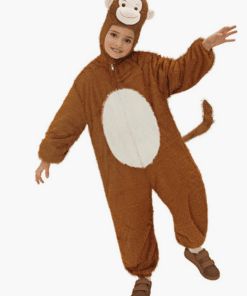 Monkey Costume