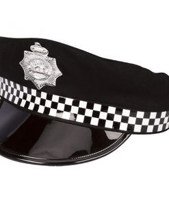 Policeman Hat