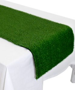 Grass Table Runner