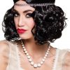 Flapper Pearl Necklace