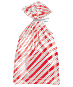 Red Cello Bags