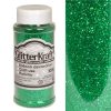 Emerald Green Balloon Glitter