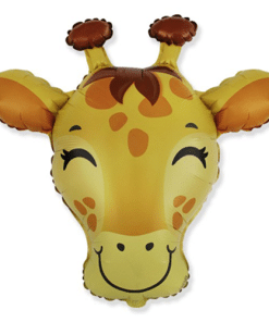 Giraffe Balloon