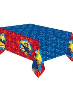 Fireman Sam Paper Tablecover