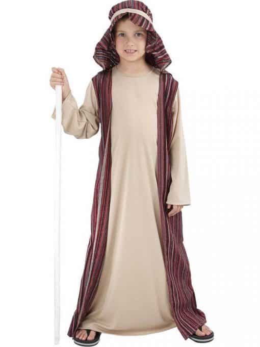 Shepherd - Child Costume