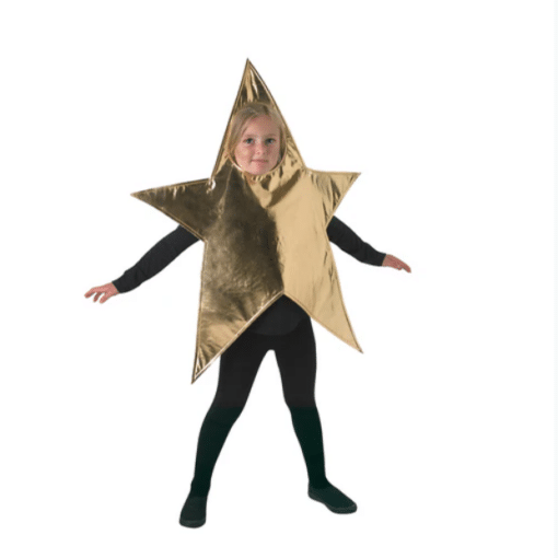 Christmas Nativity Star Tabard