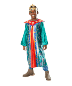 Christmas Nativity Wise Man Child Costume