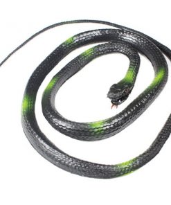 Rubber Snake - 97cm