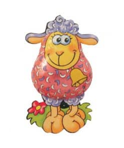 Woolly Sheep Chocolate