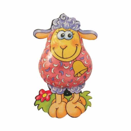 Woolly Sheep Chocolate