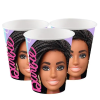 Barbie Party Paper Cups