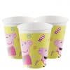 Peppa Pig Messy Play Cups 200ml