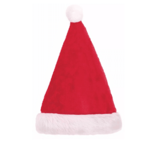 Christmas Santa Hat