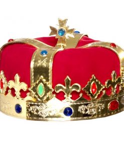 Queen's Crown