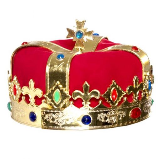 Queen's Crown