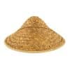 Straw Coolie Hat