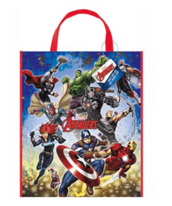 Avengers Tote Bag