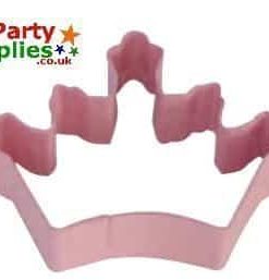 Coronation Crown Cookie Cutter