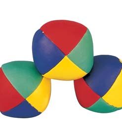 cheap juggling balls