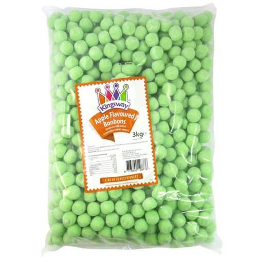 Apple Bonbons Bulk Bag