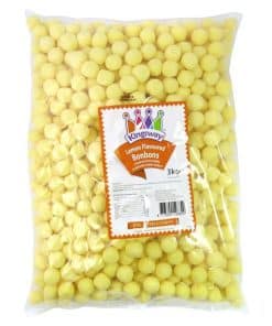 Lemon Bonbons Bulk Bag