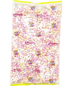 Mini Marshmallows Bulk Bag