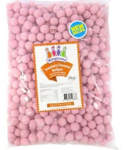 Strawberry Bonbons Bulk Bag