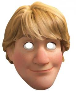 Disney Frozen 2 Kristoff Mask